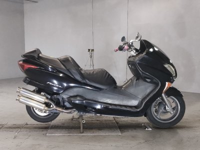 Honda FORZA X 2004