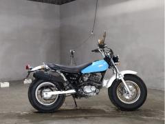 Suzuki VAN VAN 200 2002
