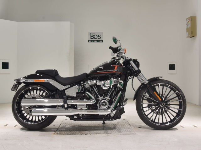 HD FXBR1920 2024