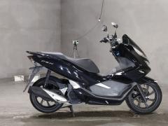 Honda PCX125 2018