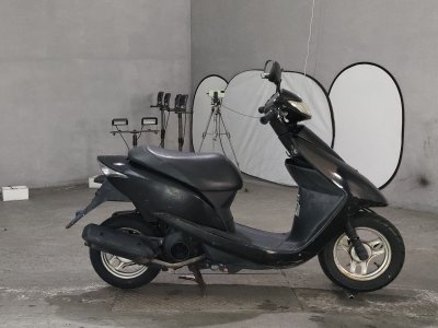 Honda DIO 2007