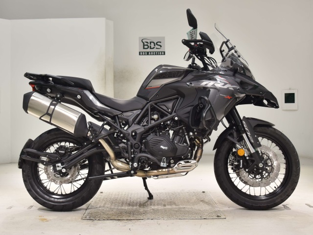 Benelli TRK502X 2025