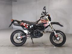 Honda XR250 MOTARD 2003