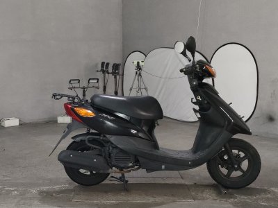 Yamaha JOG DX 2011