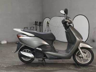 Honda LEAD110 2008