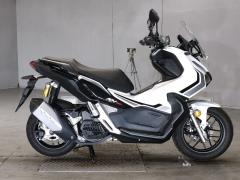 Honda ADV 150 2021