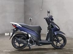 Suzuki ADDRESS V110