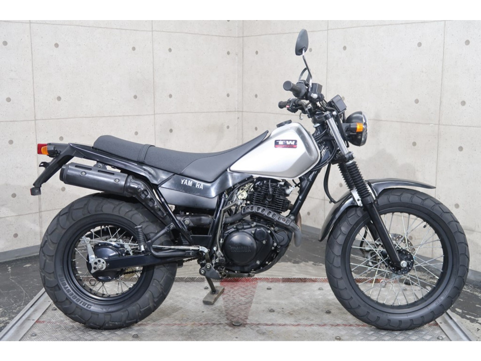 Yamaha TW225 2003