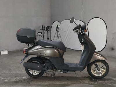 Honda TODAY 2012