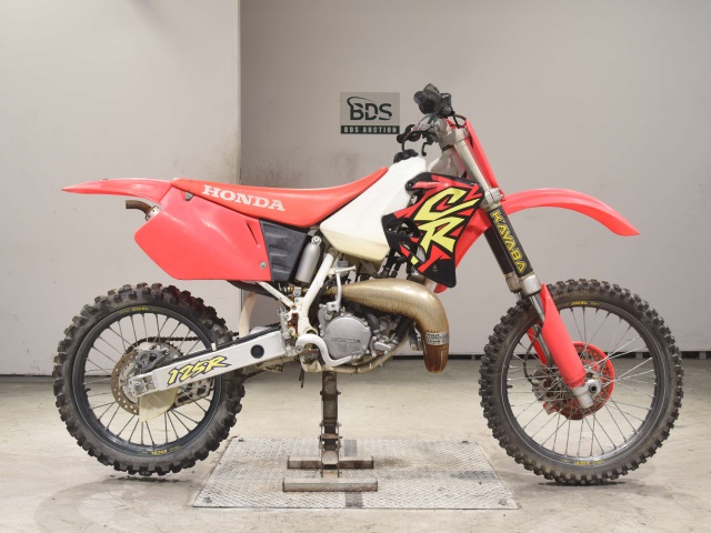Honda CR125R 1995