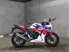 Honda CBR250R 2015
