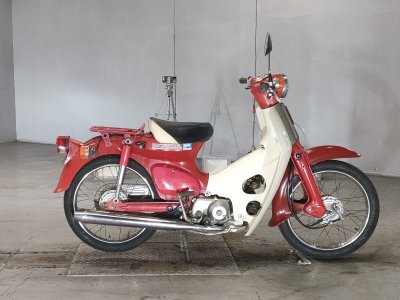 Honda SUPER CUB50 1995
