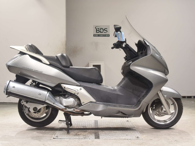 Honda SILVERWING600 2001