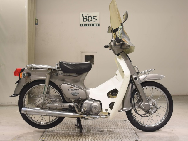 Honda C50-E 1999
