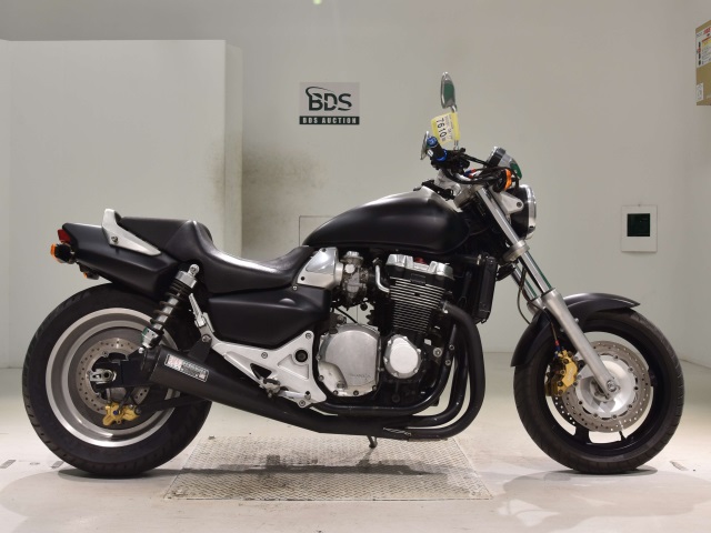 Honda X4 1999
