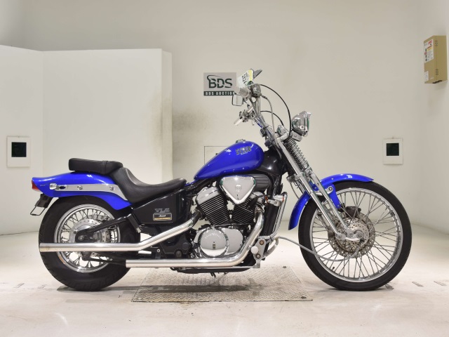 Honda STEED400VLS 1998