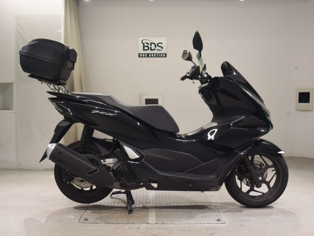 Honda PCX125 2021