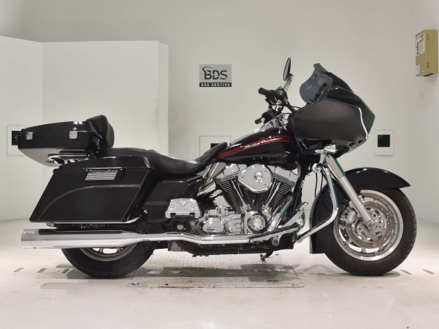 HD ROAD GLIDE FLTR1580 2007