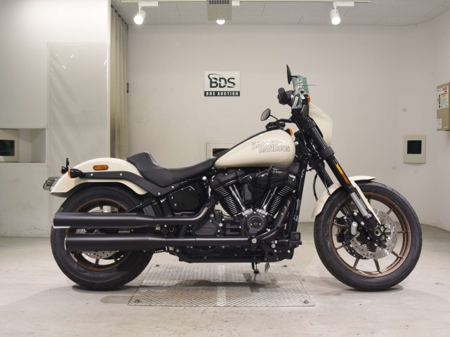 HD FXLRS1920 2024