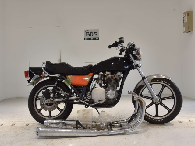 Kawasaki Z1000LTD