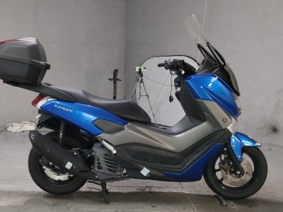 Yamaha N-MAX125