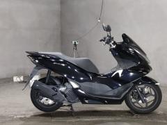 Honda PCX125 2021