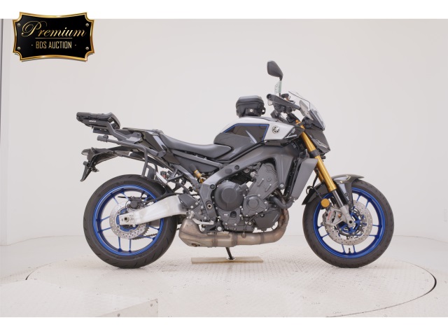Yamaha MT-09SP 2024