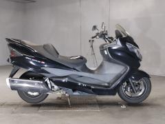 Suzuki SKYWAVE 250M 2007