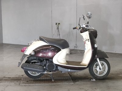 Yamaha VINO50 2013