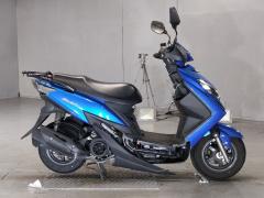 Suzuki SWISH125