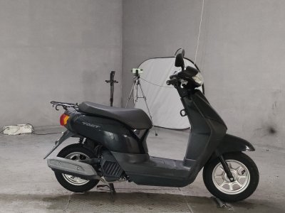 Honda TACT125 2018