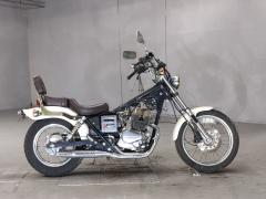 Honda REBEL CMX250 1985