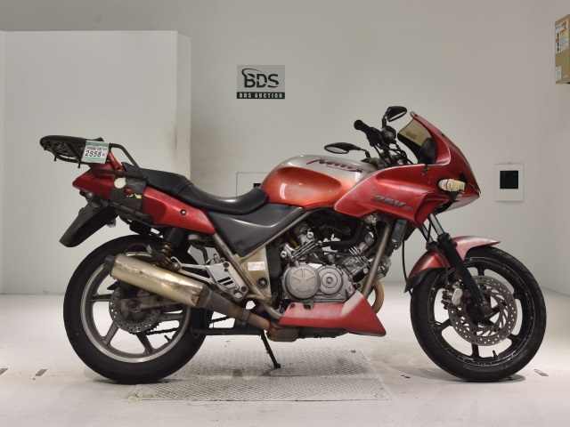 Honda VT250F XELVIS 1992
