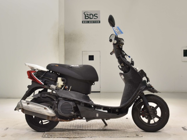 Yamaha JOG ZR 2009