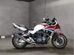 Honda CB1300SF BOLDOR 2018