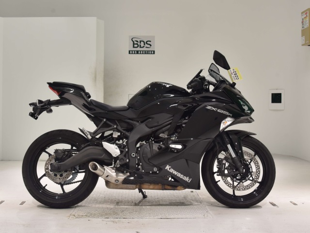 Kawasaki NINJA ZX-25R 2022