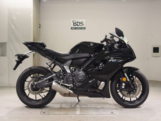 Yamaha YZF-R7-2 2023