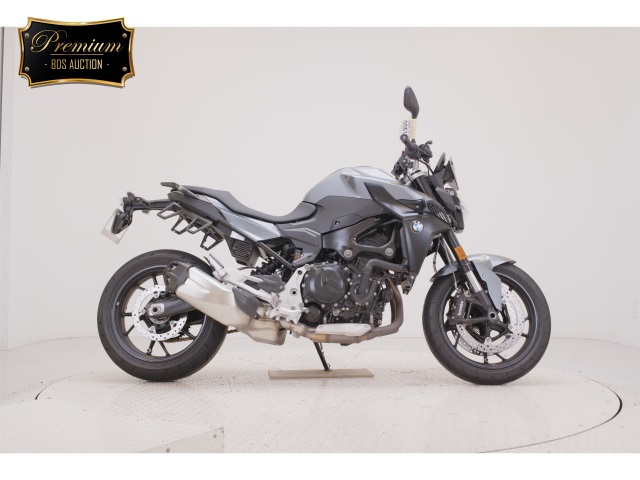 BMW F900R 2024