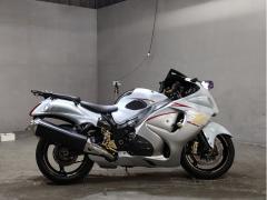 Suzuki GSX1300R HAYABUSA 2015