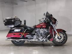 HD ELECTRA GLIDE FLHTCUSE1800 2011