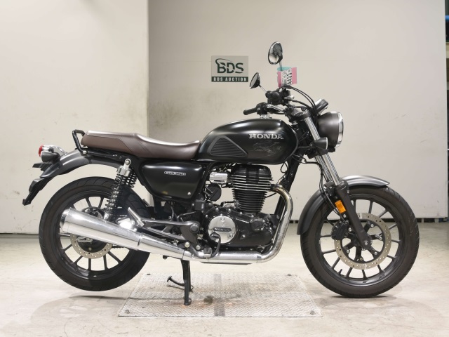 Honda GB350 2023