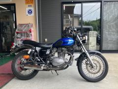 Kawasaki ESTRELLA RS 2001