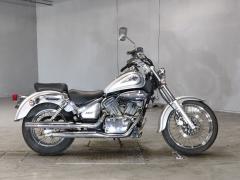 Suzuki INTRUDER 250LC 2001