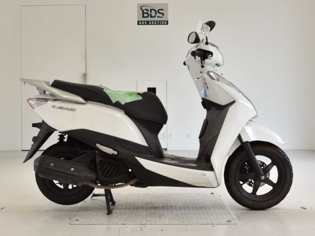 Honda LEAD125 2013