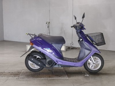 Honda DIO 1992