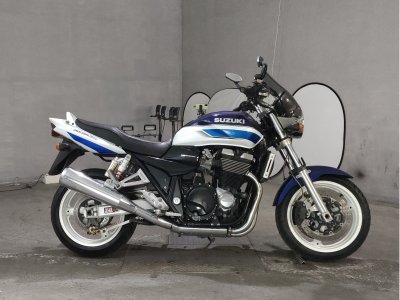 Suzuki GSX1400 2002