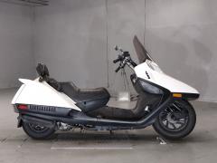 Honda FUSION 2005