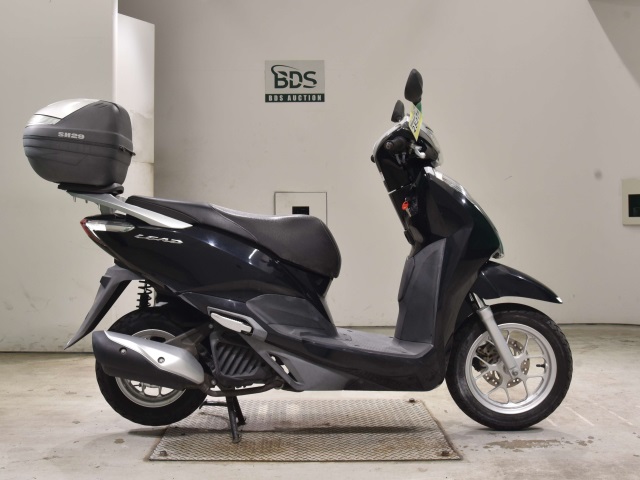 Honda LEAD125 2018