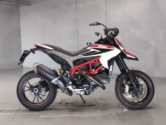 Ducati HYPERMOTARD 821 SP 2013