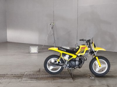 Yamaha PW50